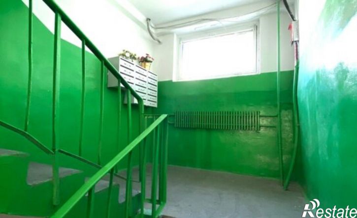 1-комн квартира ул Дзержинского, 14,  д. 14