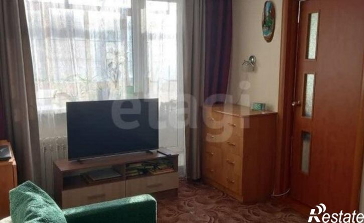 2-комн квартира ул Карбышева, 10,  д. 10