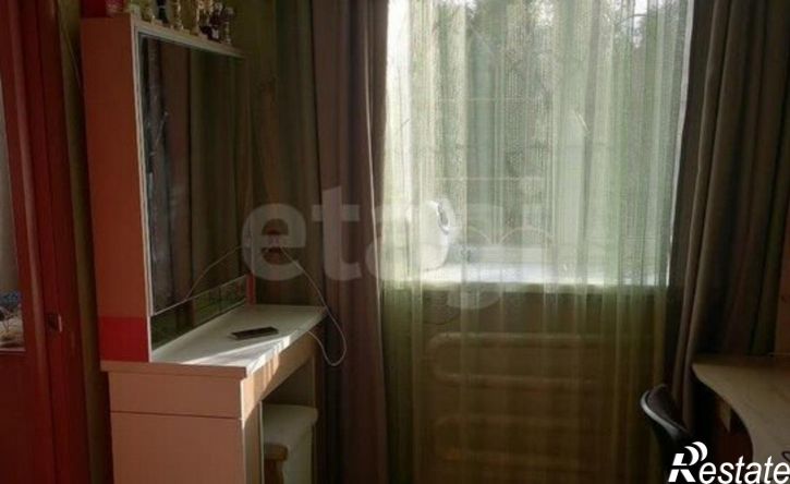 2-комн квартира ул Карбышева, 10,  д. 10
