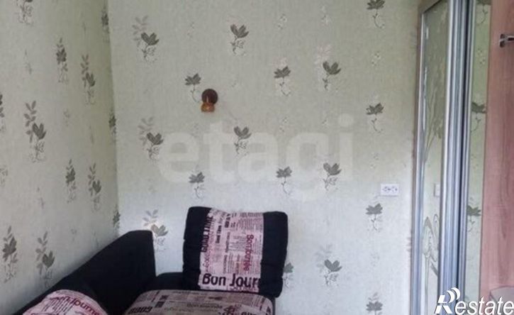 2-комн квартира ул Карбышева, 10,  д. 10