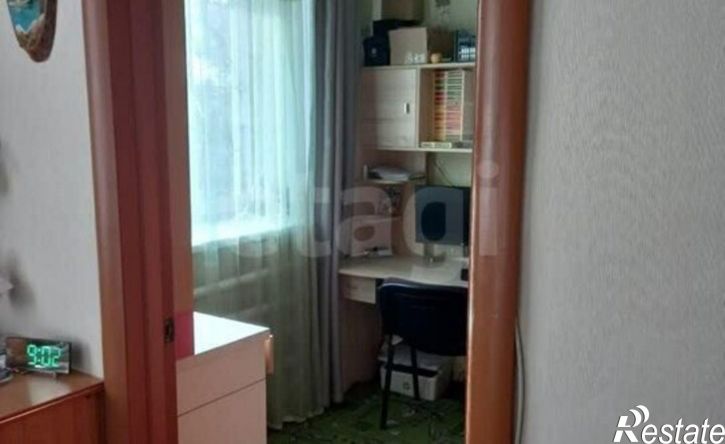 2-комн квартира ул Карбышева, 10,  д. 10