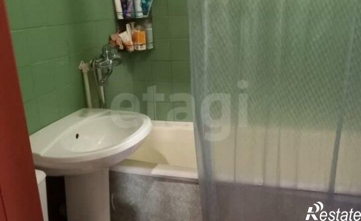 2-комн квартира ул Карбышева, 10,  д. 10