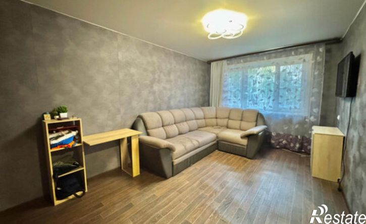 1-комн квартира ул К.Маркса, 111а,  д. 111а