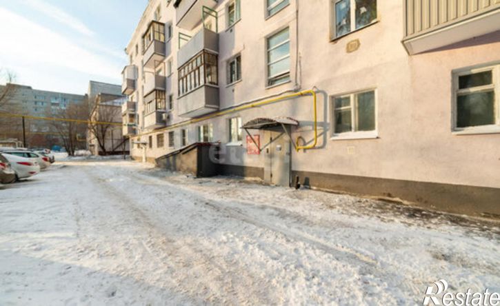 2-комн квартира ул Карбышева, 10,  д. 10