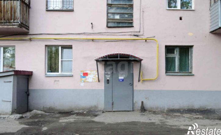 2-комн квартира ул Карбышева, 10,  д. 10