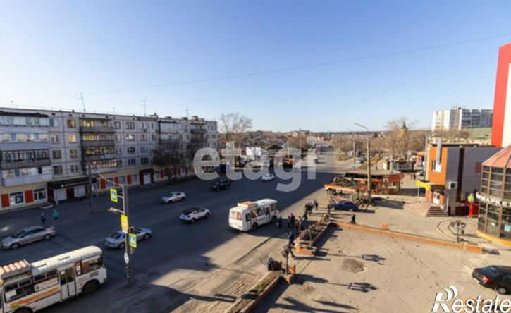 2-комн квартира ул Карбышева, 10,  д. 10