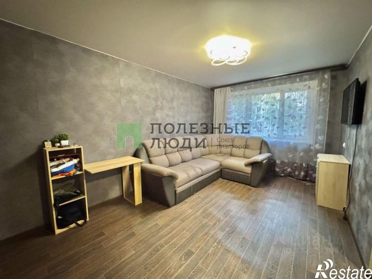 1-комн квартира ул К.Маркса, 111а,  д. 111а
