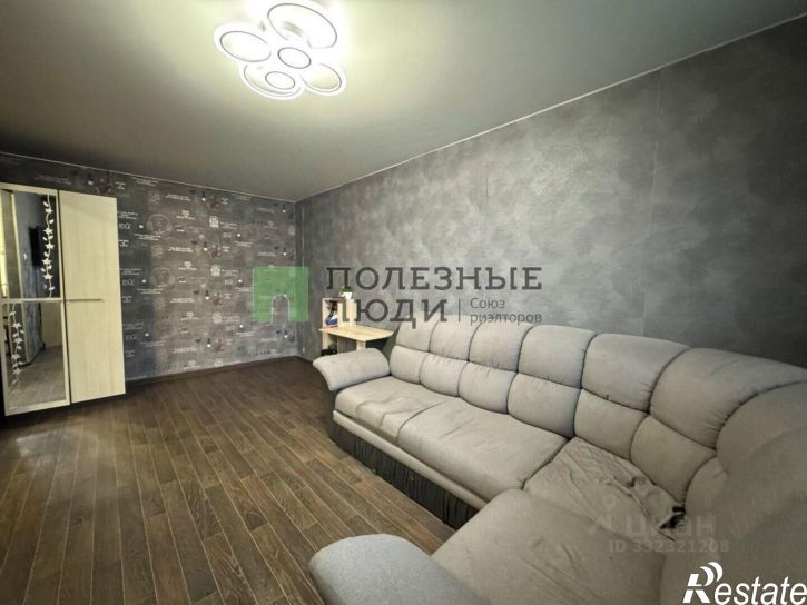 1-комн квартира ул К.Маркса, 111а,  д. 111а