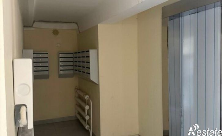 1-комн квартира ул Бажова, 132а,  д. 132а