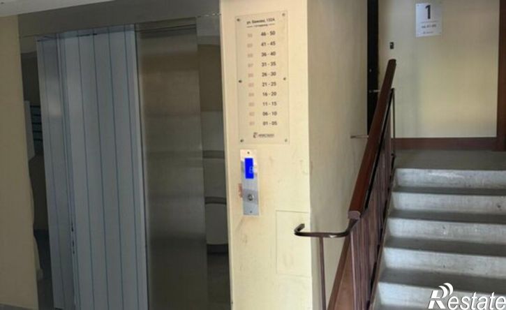 1-комн квартира ул Бажова, 132а,  д. 132а