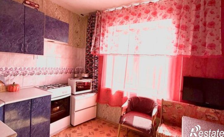 2-комн квартира жилой район Заозёрный, 2-й микрорайон, 12