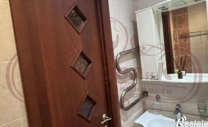 2-комн квартира жилой район Заозёрный, 2-й микрорайон, 3