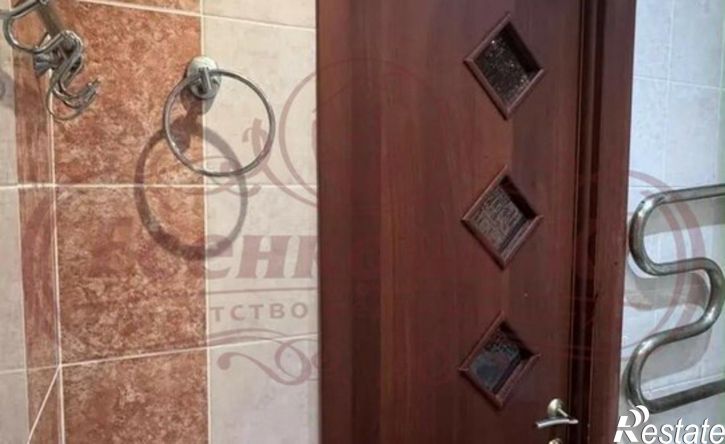 2-комн квартира жилой район Заозёрный, 2-й микрорайон, 3