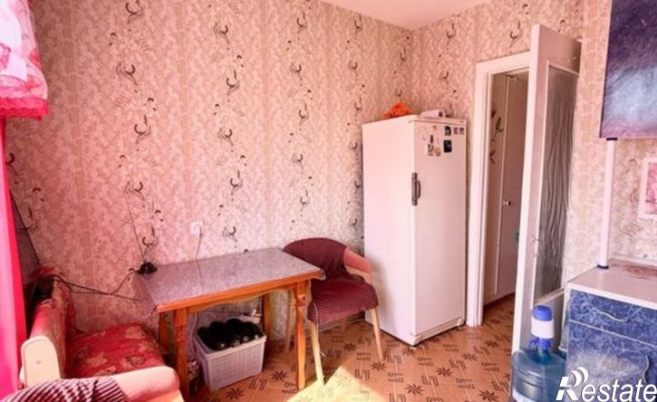 2-комн квартира жилой район Заозёрный, 2-й микрорайон, 12