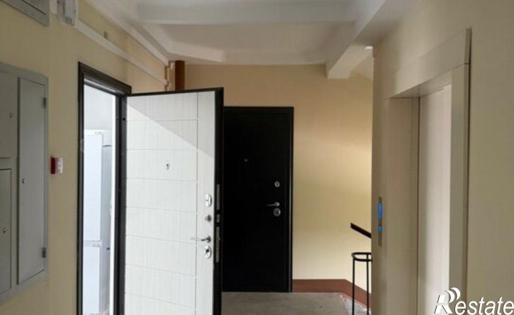 1-комн квартира ул Бажова, 132а,  д. 132а