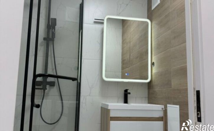 1-комн квартира ул Бажова, 132а,  д. 132а