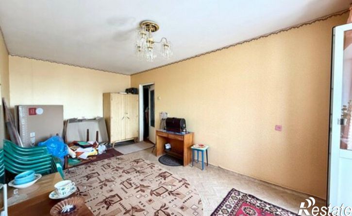 2-комн квартира жилой район Заозёрный, 2-й микрорайон, 12
