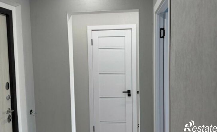 1-комн квартира ул Бажова, 132а,  д. 132а