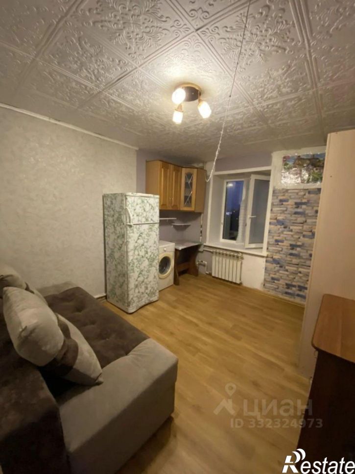 Комната пр-кт Конституции, 77б,  д. 77б