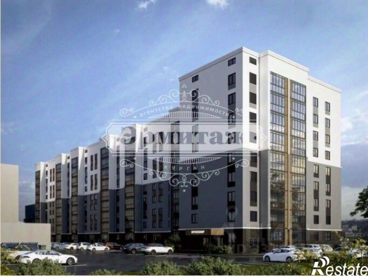 1-комн квартира ул Аргентовского, 125,  д. 125