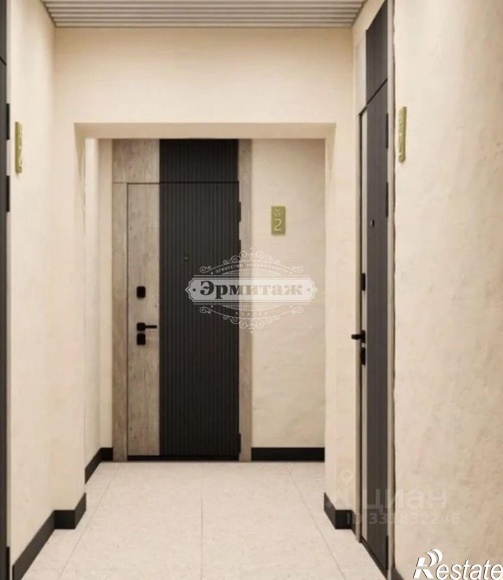 1-комн квартира ул Аргентовского, 125,  д. 125