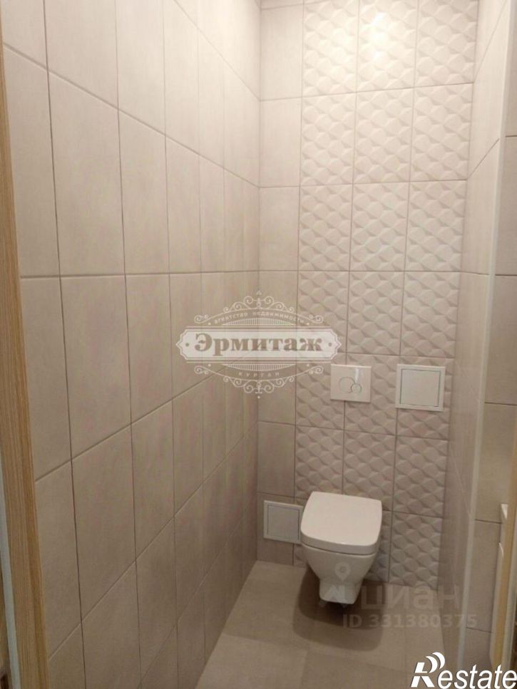 3-комн квартира жилой район Заозёрный, микрорайон 6А, 27