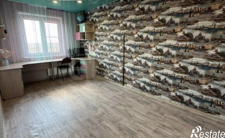 3-комн квартира ул 9 Мая, 4в,  д. 4в