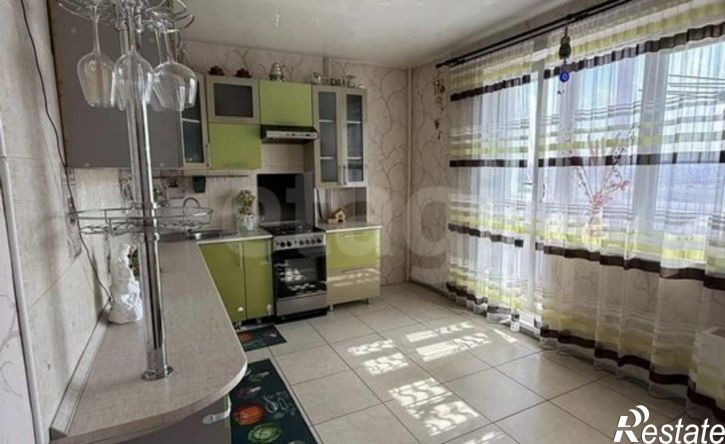 3-комн квартира ул 9 Мая, 4в,  д. 4в
