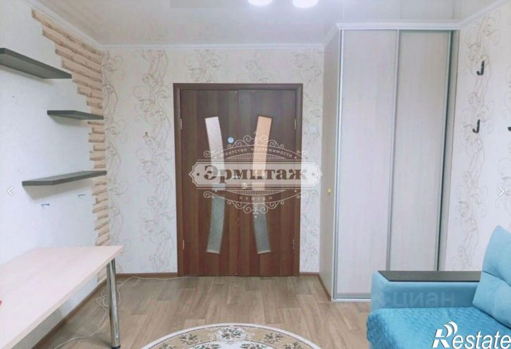 2-комн квартира жилой район Заозёрный, 3-й микрорайон, 31
