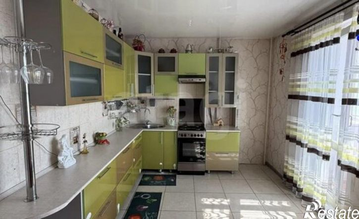 3-комн квартира ул 9 Мая, 4в,  д. 4в