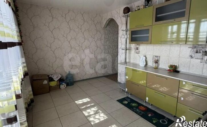 3-комн квартира ул 9 Мая, 4в,  д. 4в
