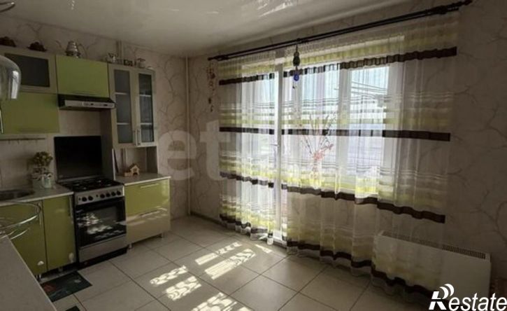 3-комн квартира ул 9 Мая, 4в,  д. 4в