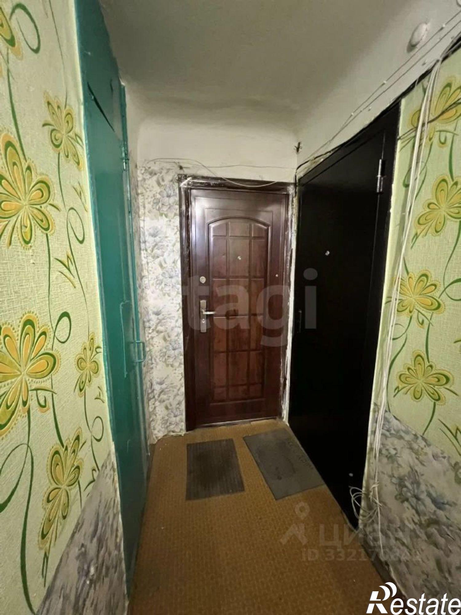 Купить комнату за 1 650 000 рублей на пр-кт Конституции, 69