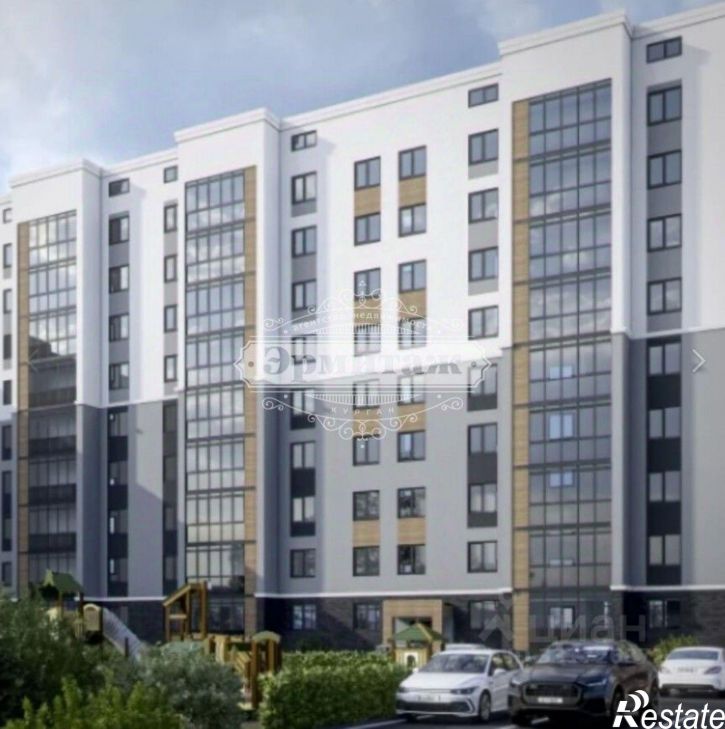 3-комн квартира ул Аргентовского, 125,  д. 125