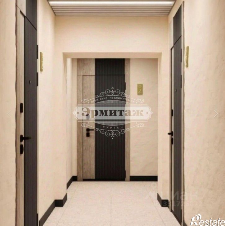 3-комн квартира ул Аргентовского, 125,  д. 125