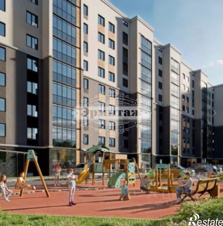 3-комн квартира ул Аргентовского, 125,  д. 125