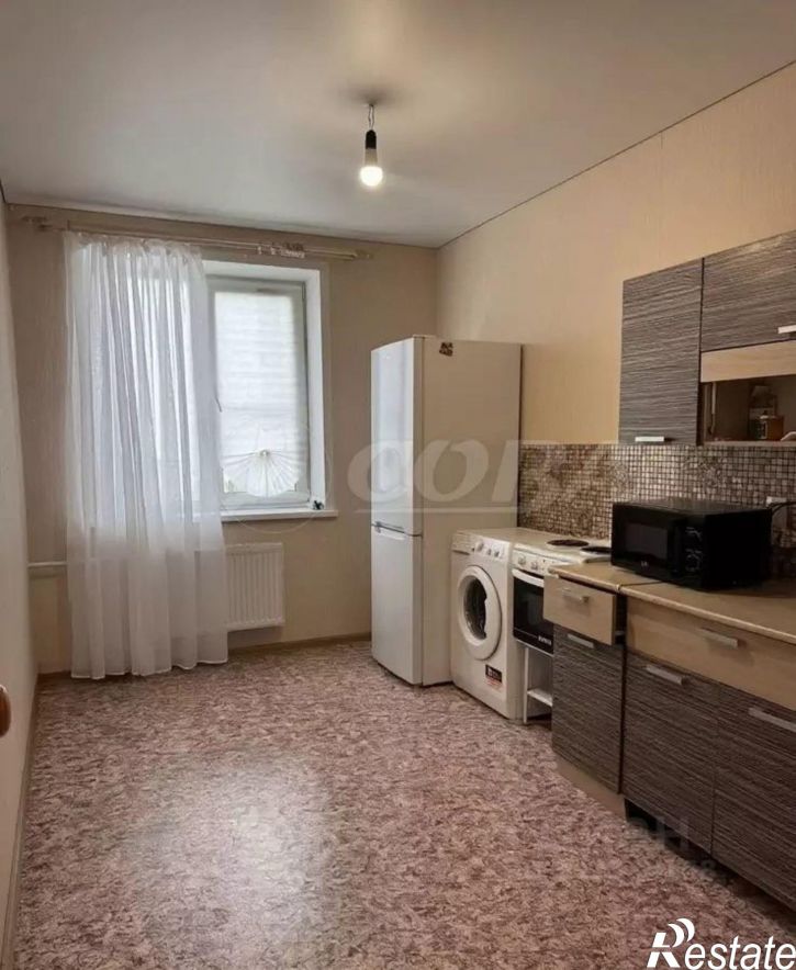 1-комн квартира ул Калинина, 107,  д. 107