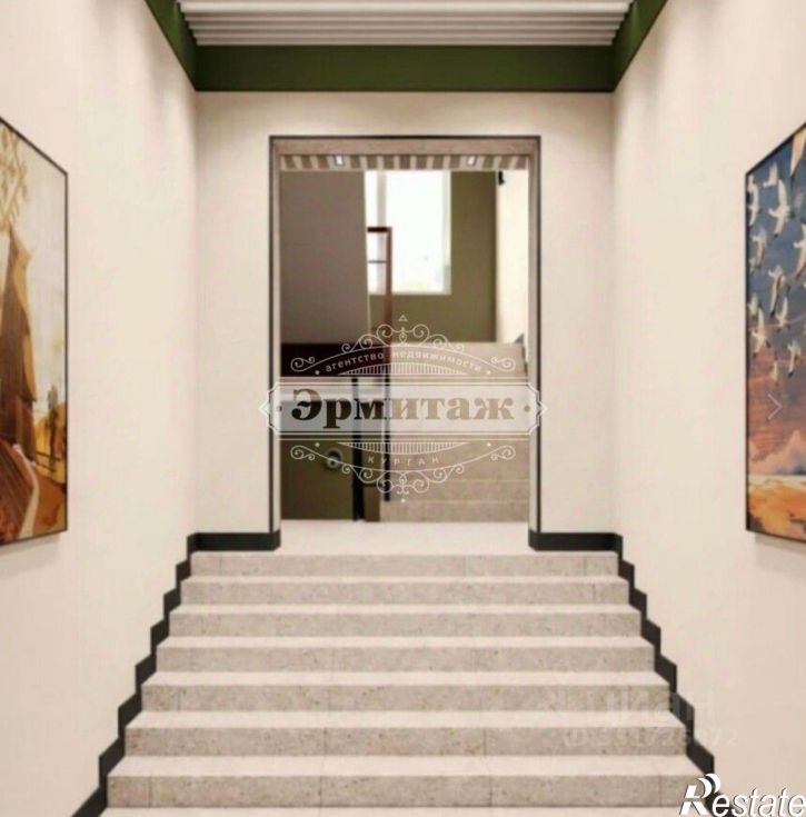 3-комн квартира ул Аргентовского, 125,  д. 125