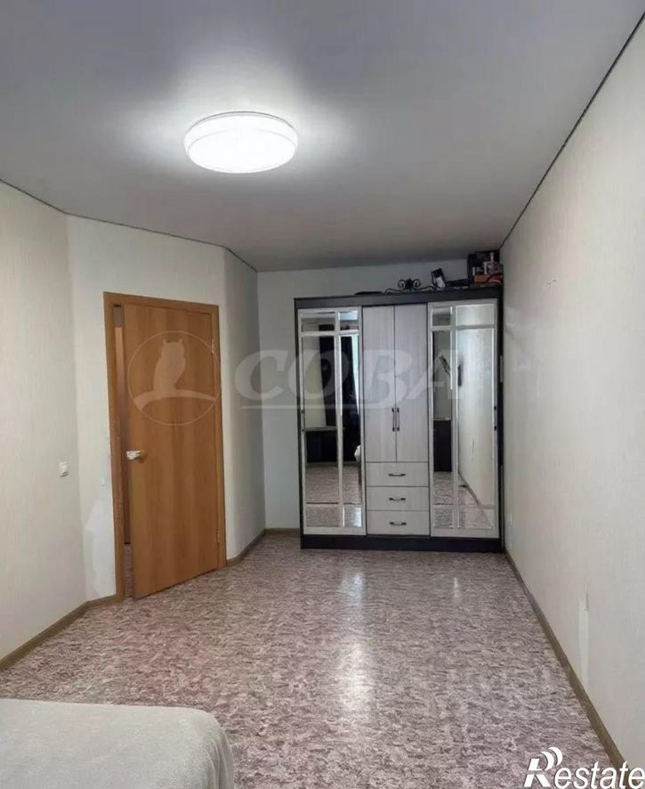1-комн квартира ул Калинина, 107,  д. 107