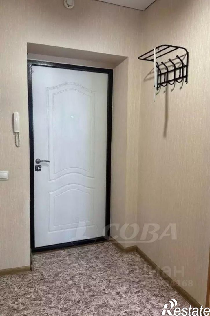 1-комн квартира ул Калинина, 107,  д. 107