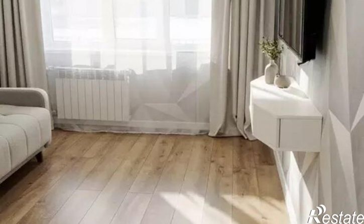 1-комн квартира ул Радионова, 18а,  д. 18а