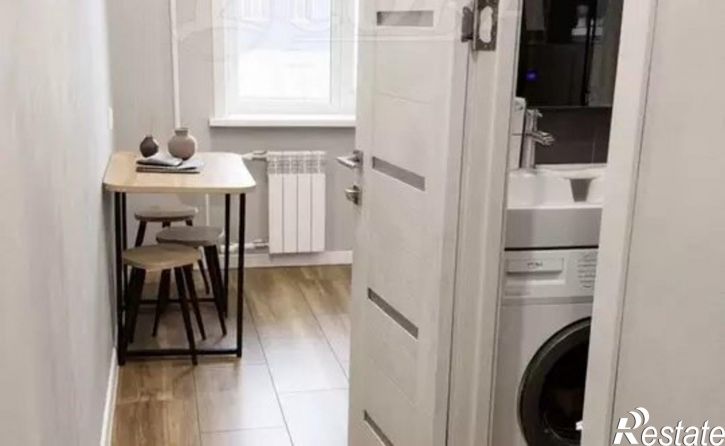 1-комн квартира ул Радионова, 18а,  д. 18а