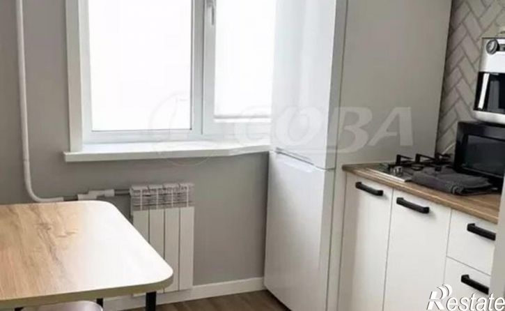 1-комн квартира ул Радионова, 18а,  д. 18а