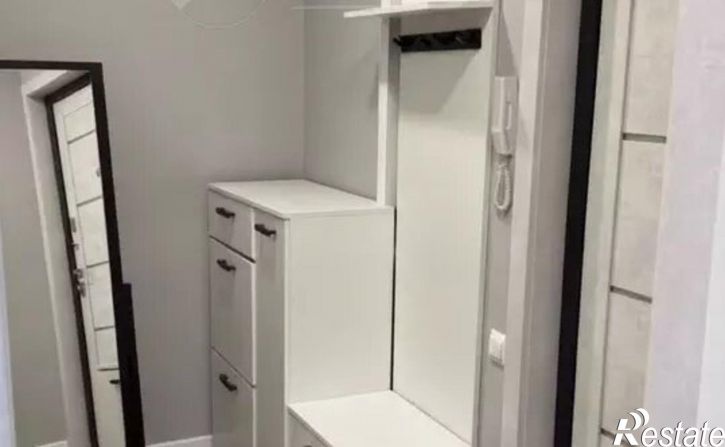 1-комн квартира ул Радионова, 18а,  д. 18а