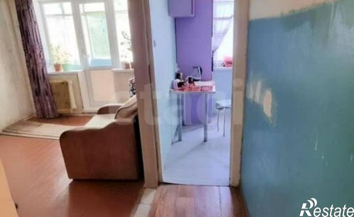 2-комн квартира ул Краснодонская, 29,  д. 29
