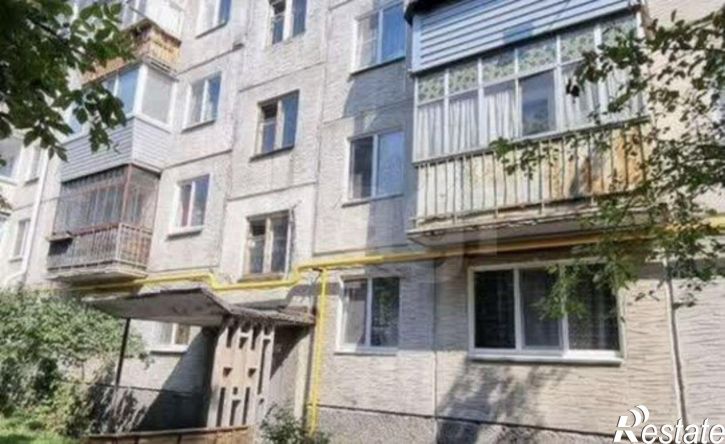 2-комн квартира ул Краснодонская, 29,  д. 29