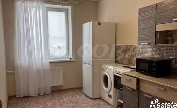1-комн квартира ул Калинина, 105,  д. 105
