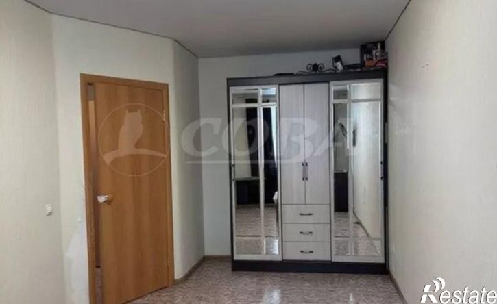 1-комн квартира ул Калинина, 105,  д. 105