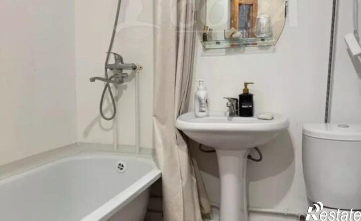 1-комн квартира ул Калинина, 105,  д. 105