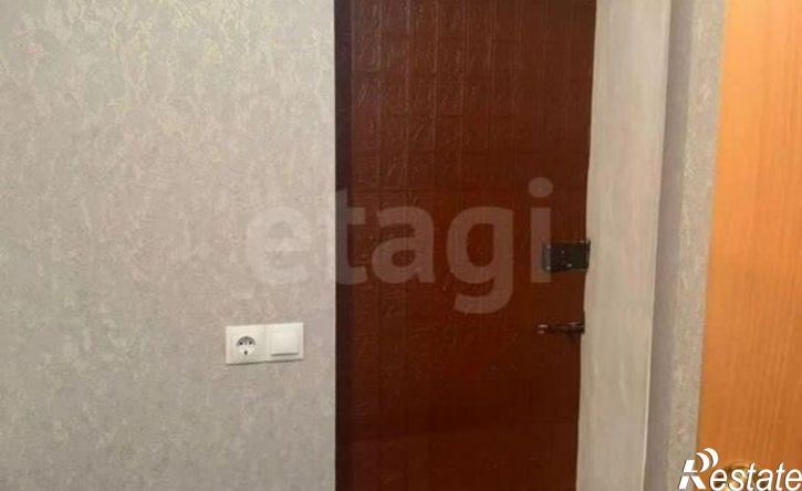 1-комн квартира ул Красномаячная, 62а,  д. 62а